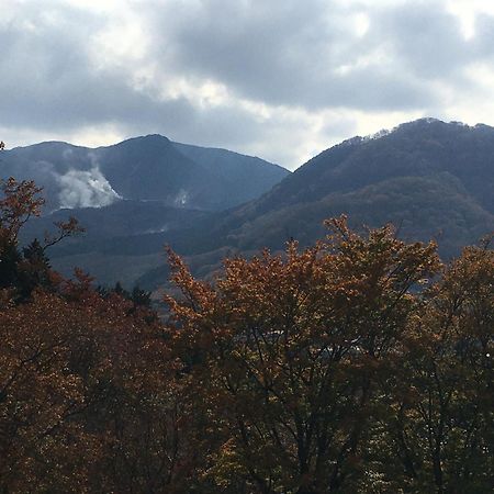 Hakone Fura Hotel Luaran gambar