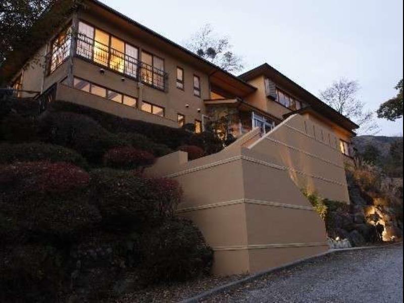 Hakone Fura Hotel Luaran gambar