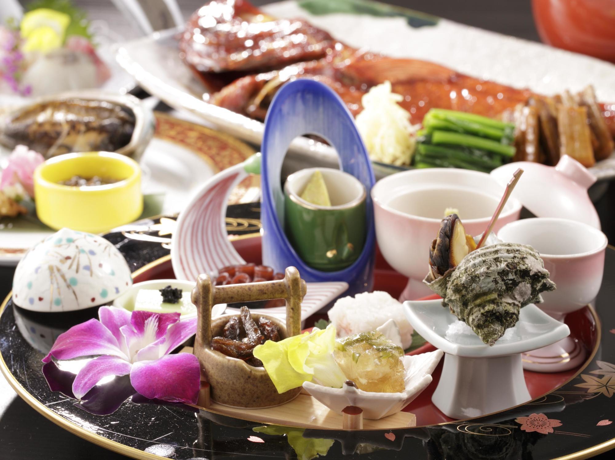 Hakone Fura Hotel Luaran gambar