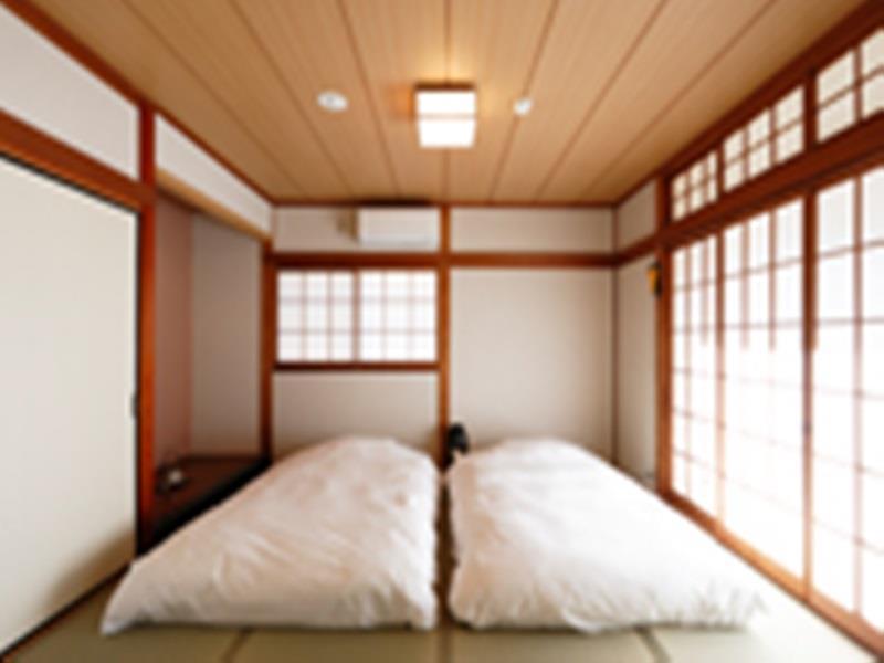 Hakone Fura Hotel Luaran gambar