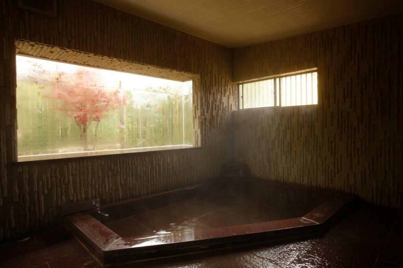 Hakone Fura Hotel Luaran gambar
