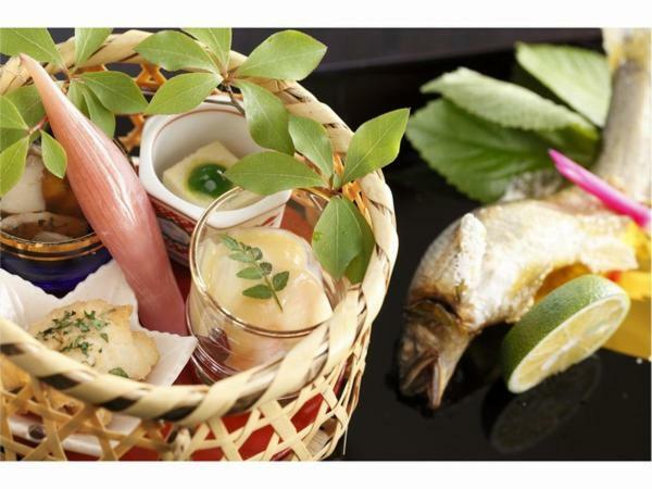 Hakone Fura Hotel Luaran gambar