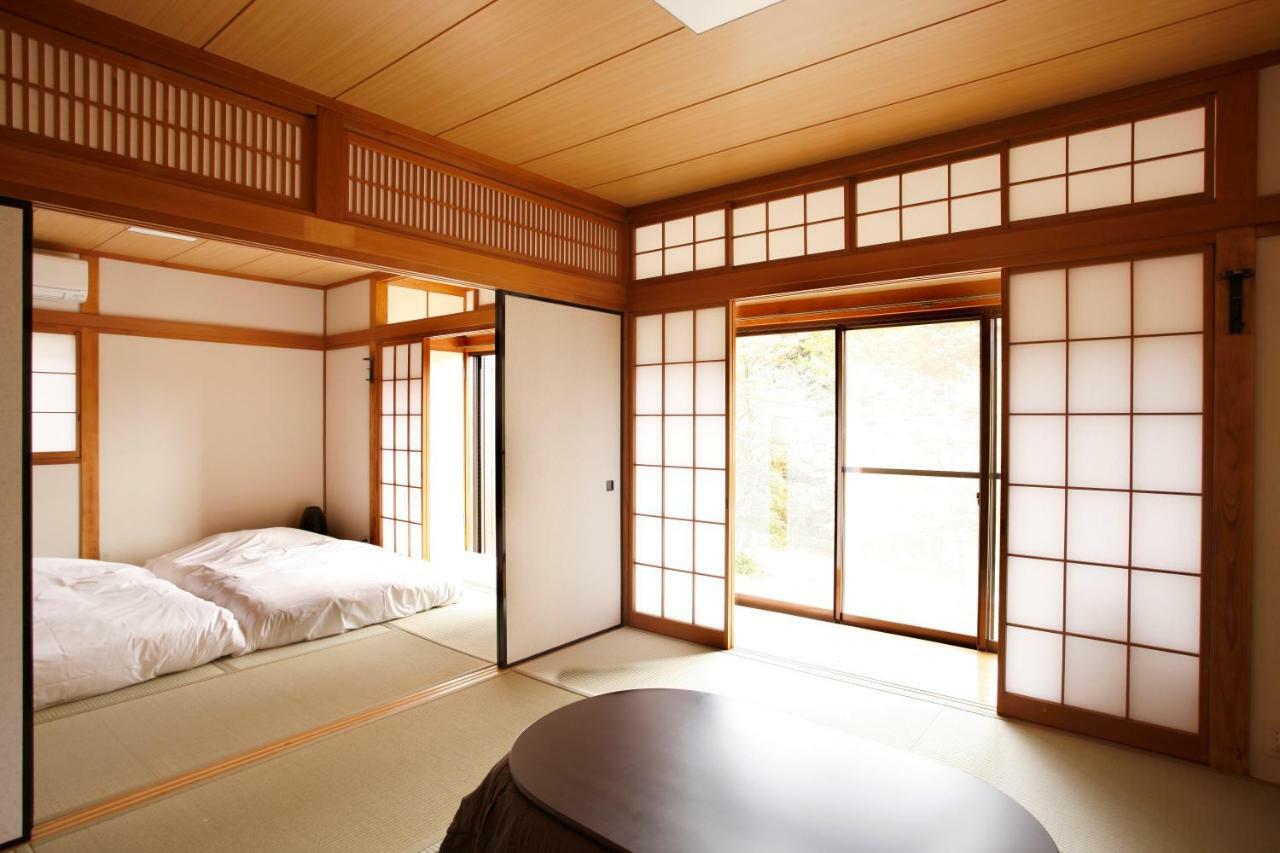 Hakone Fura Hotel Luaran gambar