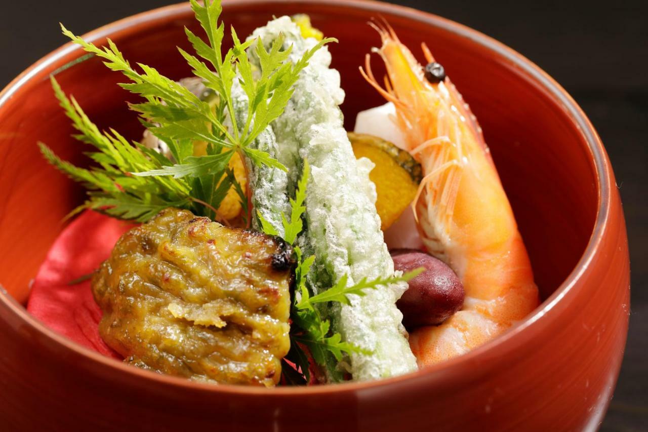 Hakone Fura Hotel Luaran gambar