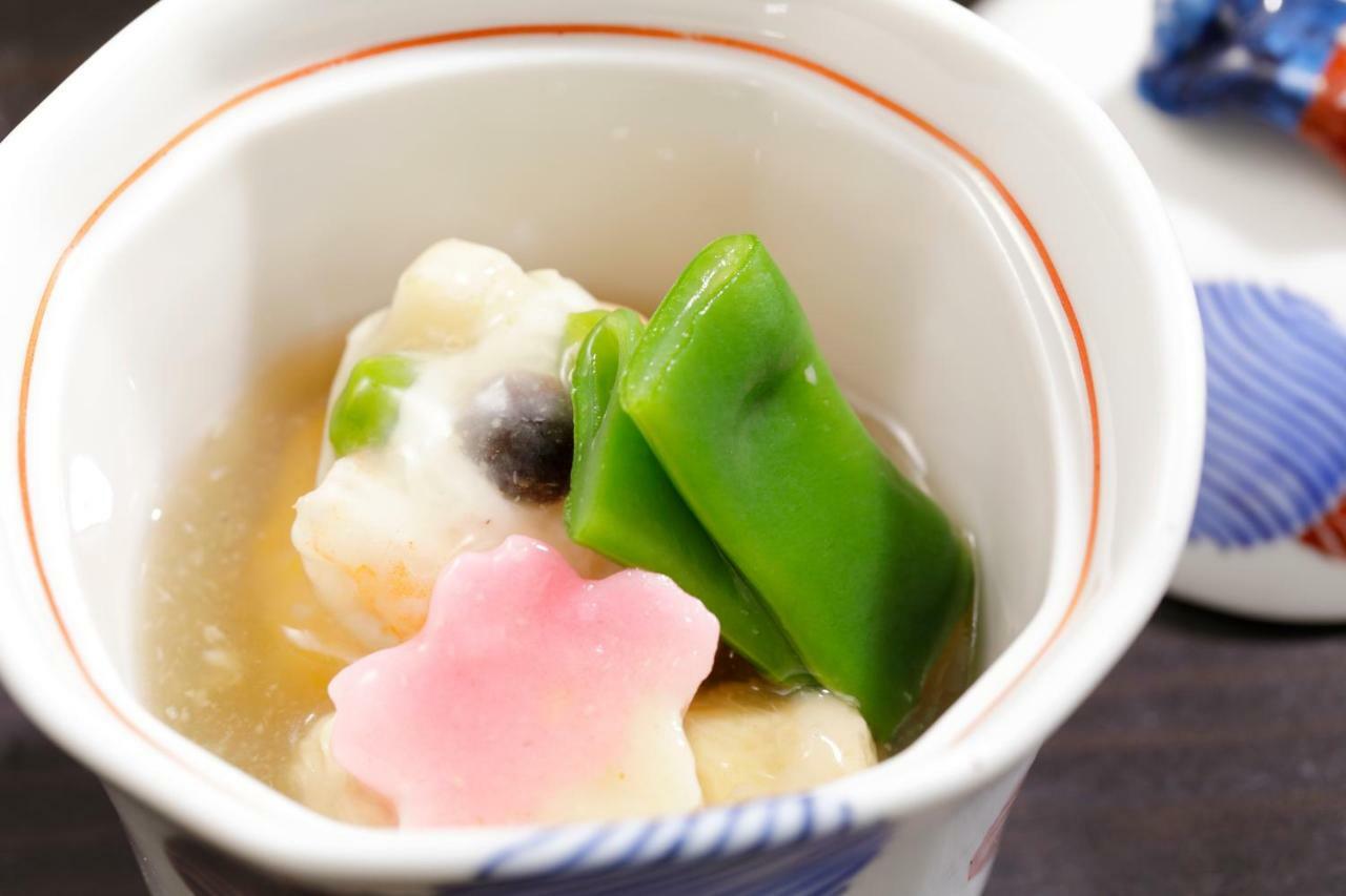 Hakone Fura Hotel Luaran gambar
