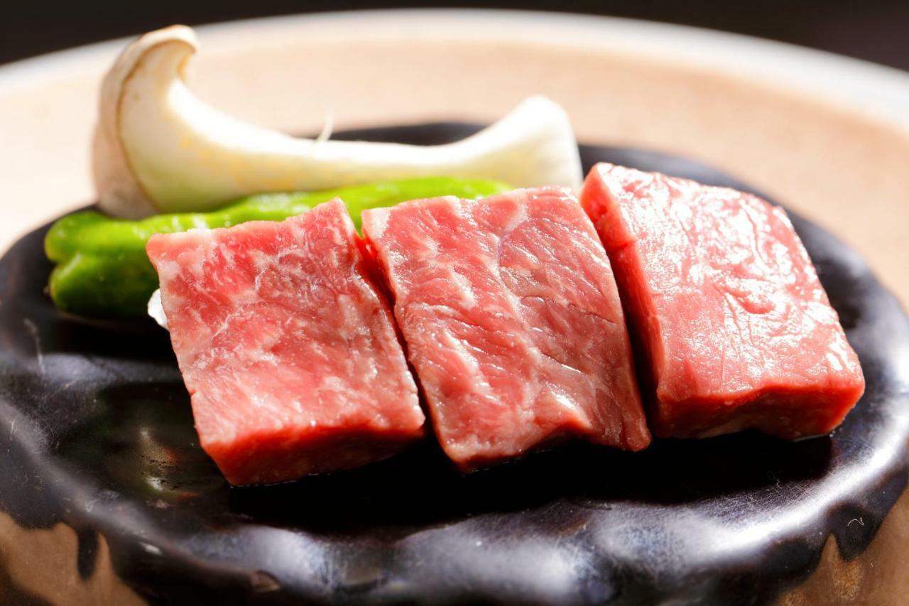 Hakone Fura Hotel Luaran gambar